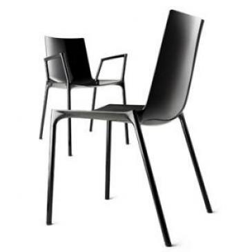 Macao cafe chair