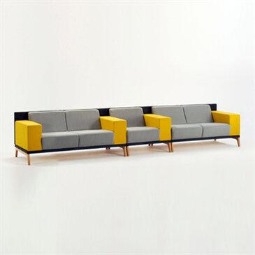 Manhattan Modular Sofas