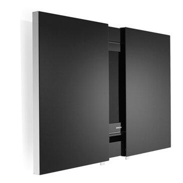 Messenger conference cabinet