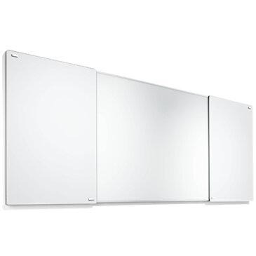 Messenger conference cabinet