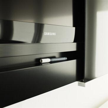 Messenger conference cabinet