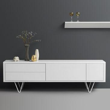 Modular Credenza