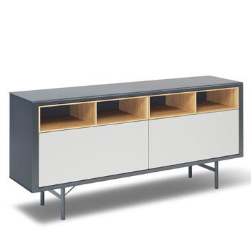 Modular Credenza