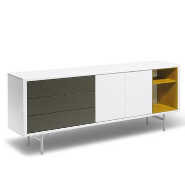 Modular Credenza