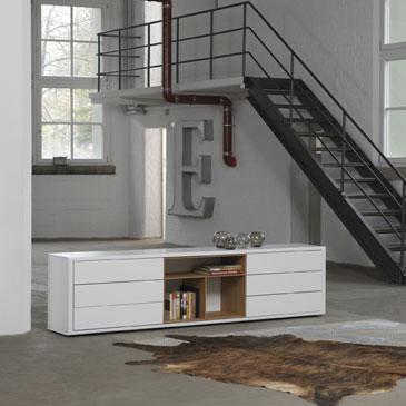 Modular Credenza
