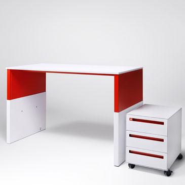 Workspace Desk System