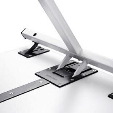 N.F.T. Folding Table