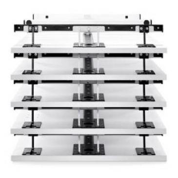 N.F.T. Folding Table