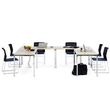 N.F.T. student tables