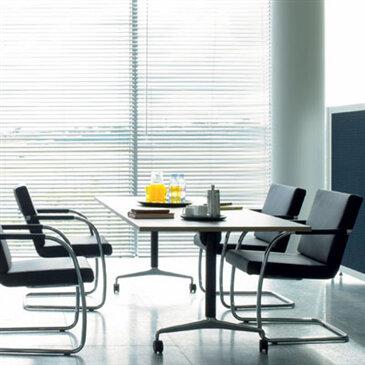 Obvio Flip Top Tables