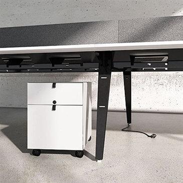 Ope Desk Range