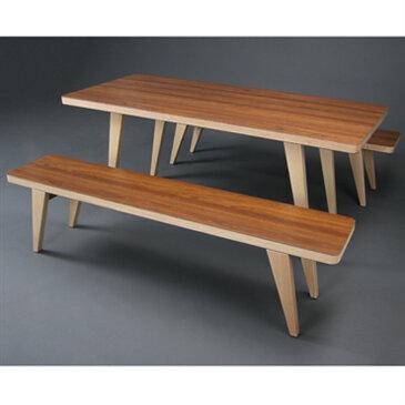 Osprey School bench table