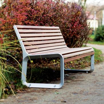 Portiqoa Outdoor Seating