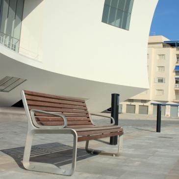 Portiqoa Outdoor Seating