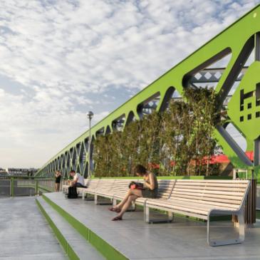 Portiqoa Outdoor Seating