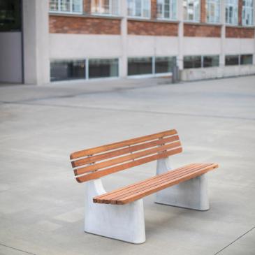 Reforma Benches