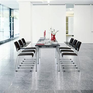 Linos Stacking Chair