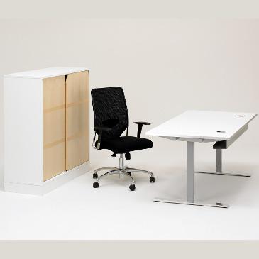 Snitsa desk range