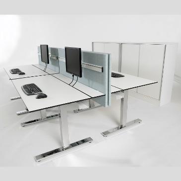 Snitsa desk range