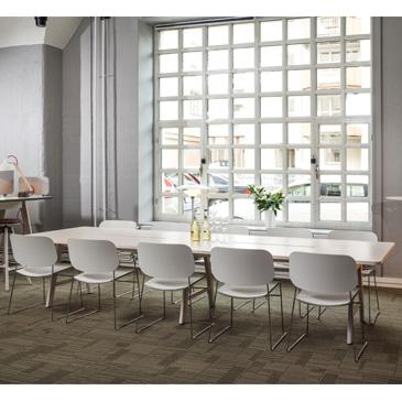 A-Series Meeting tables