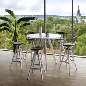 A-Series Meeting tables