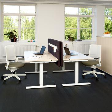 Snitsa desk range
