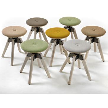A-Series stools