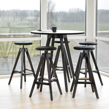 A-Series Meeting tables