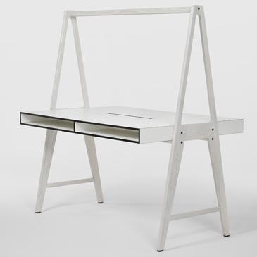 A-Series hammock high table