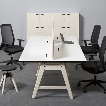 A-Series Worktables 