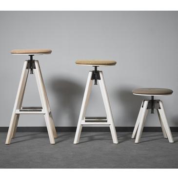 A-Series stools