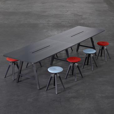 A-Series Meeting tables