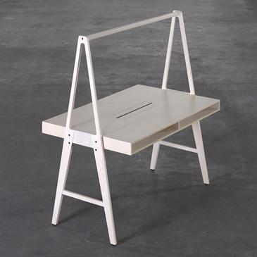 A-Series hammock high table