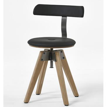 A-Series stools
