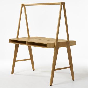 A-Series hammock high table