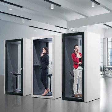 Sett Telephone Pod Fast track