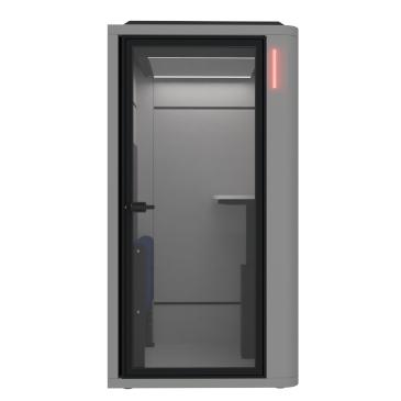 SAM single phone booth