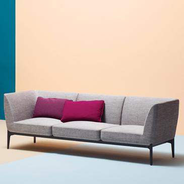 Social Modular seating