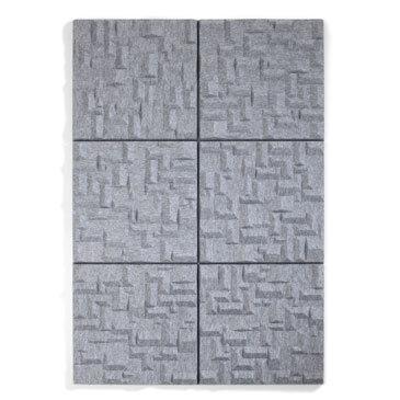 Soundwave Sound absorbing panels