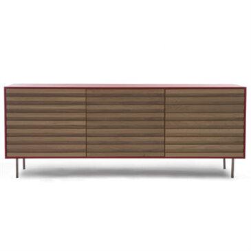 Stripey Storage Units