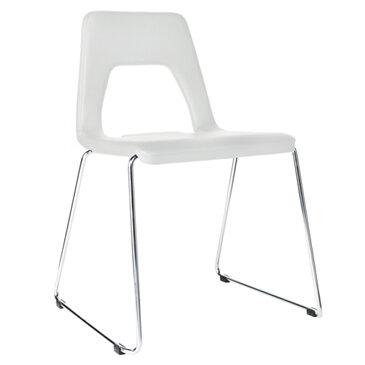 Studio meeting chair