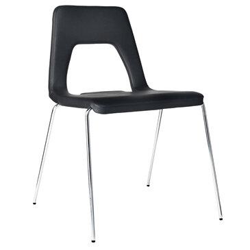 Studio meeting chair