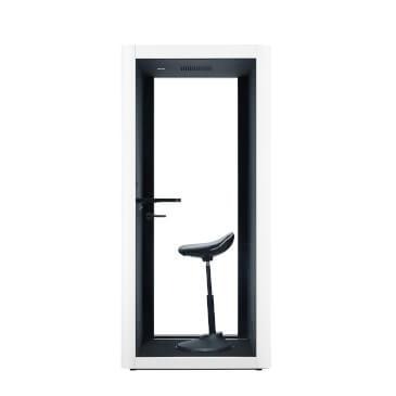 Sett Telephone Pod Fast track