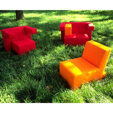 To Gather Modular Seating