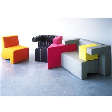To Gather Modular Seating