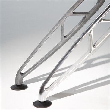 Trapeze Meeting Table