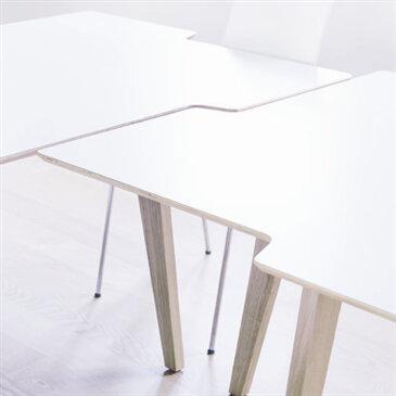 Twisted Little Star Table