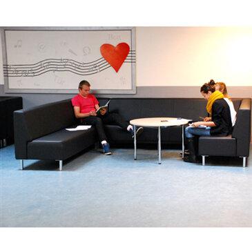 U-Sit modular seating