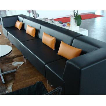 U-Sit modular seating