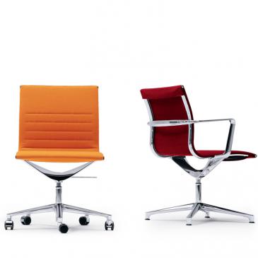Una Meeting Chair